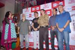 Kumar Sanu, Sudesh Bhosle at Panchamda_s birthday in Big FM on 26th June 2012 (20).JPG